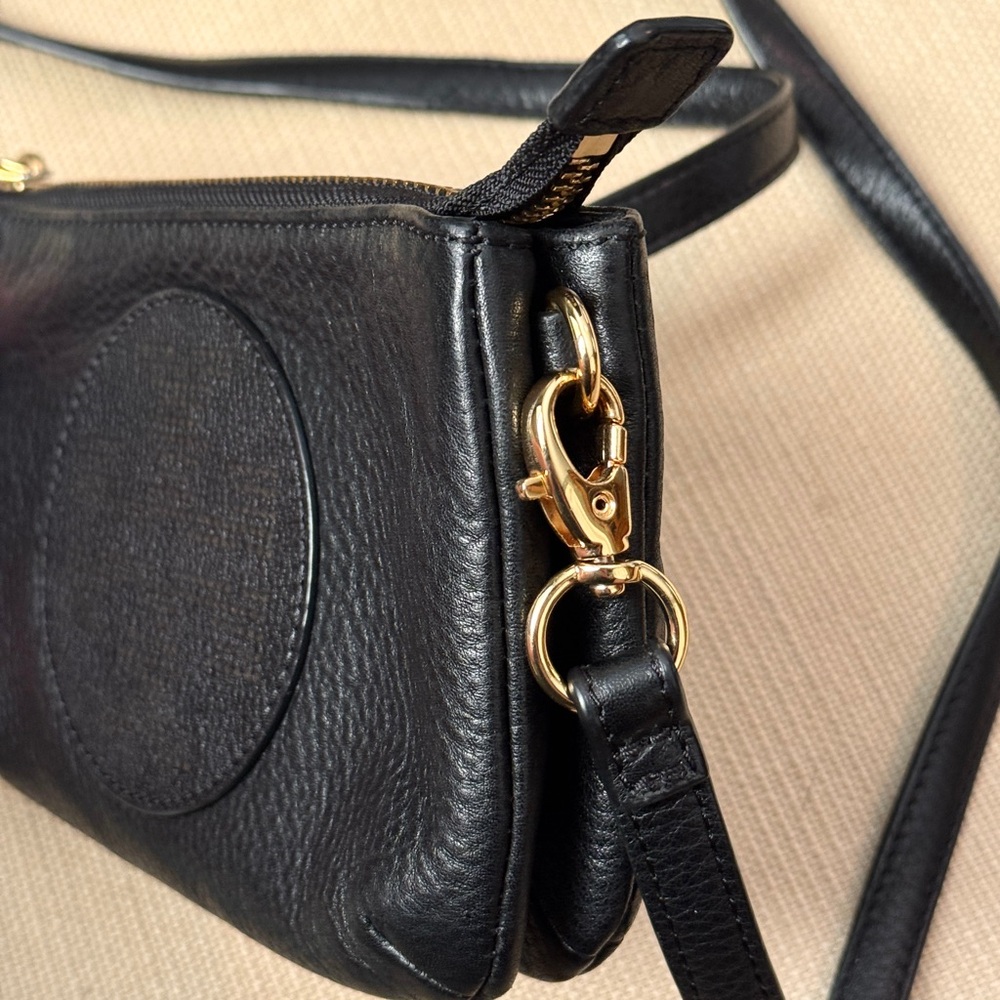 Tory Burch Kipp Crossbody Shoulder Bag - Picture 8 of 8